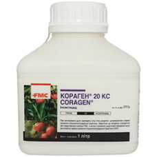 Кораген 1 л